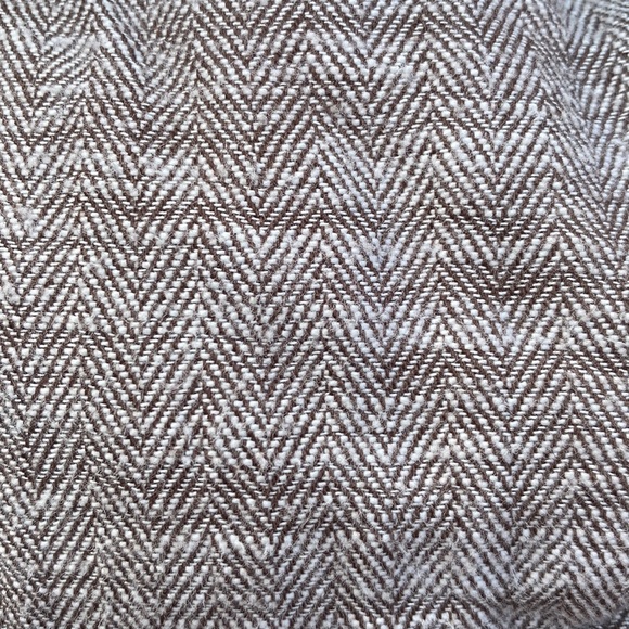 351-You Are Significant ❤️ Gap Hooded Vest - Picture 5 of 7